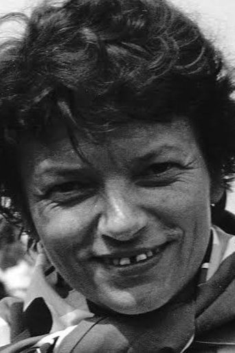 Portrait of Helena Lemańska