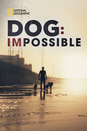 Portrait for Dog: Impossible - Season 1