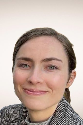 Portrait of Sarah Whitney Johnson
