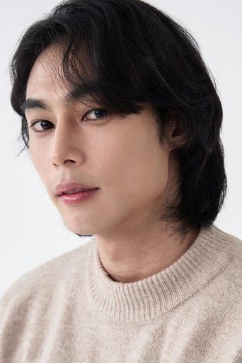 Portrait of Baek Min-jun