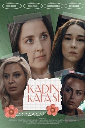 Poster of Kadın Kafası