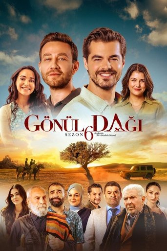 Portrait for An Anatolian Tale - Season 6