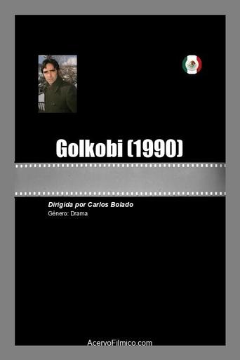 Poster of Golkobi