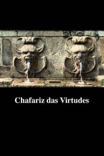 Poster of Chafariz das Virtudes