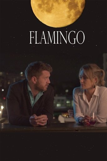 Poster of Flamingo