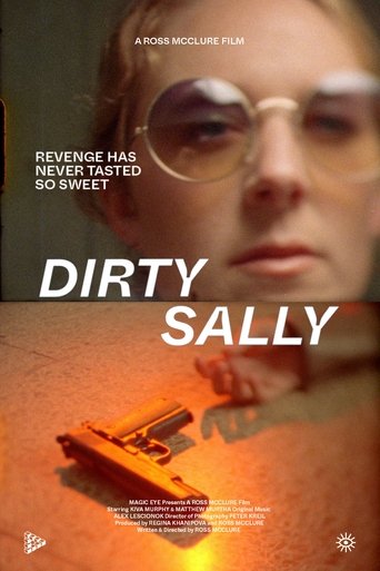 Poster of Dirty Sally