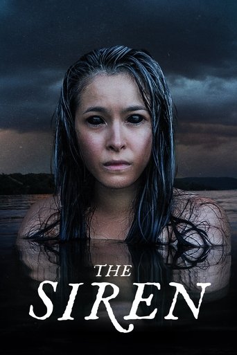 Poster of The Siren