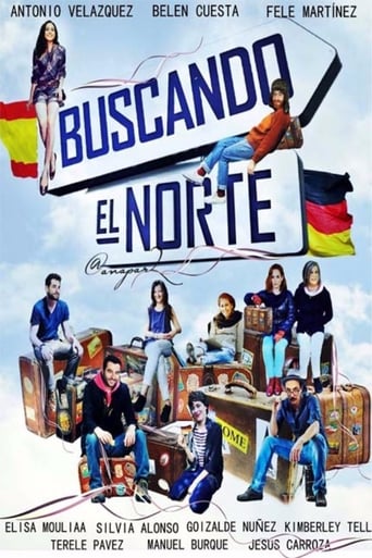 Poster of Buscando el Norte