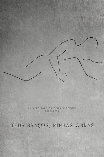 Poster of Teus Braços, Minhas Ondas