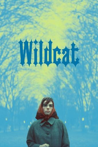 Poster of Wildcat