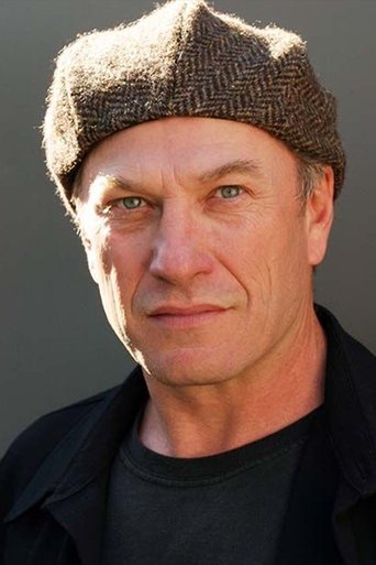 Portrait of Ted Levine