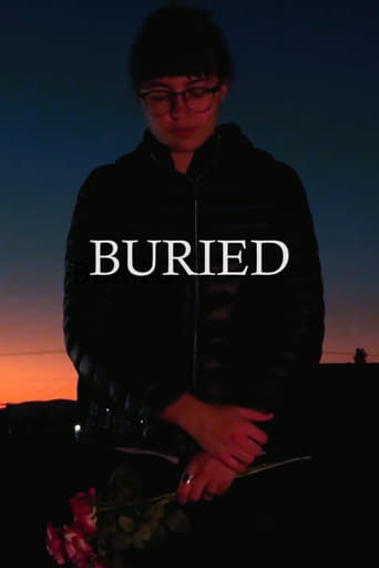 Poster of Buried