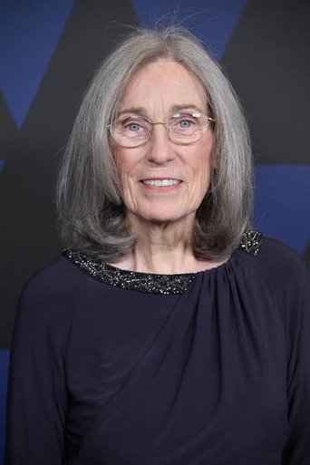 Portrait of Carol Littleton