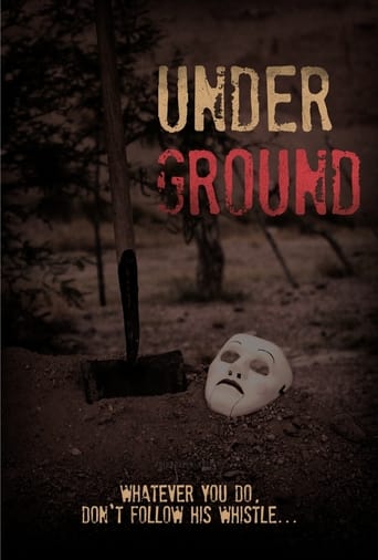 Poster of Underground