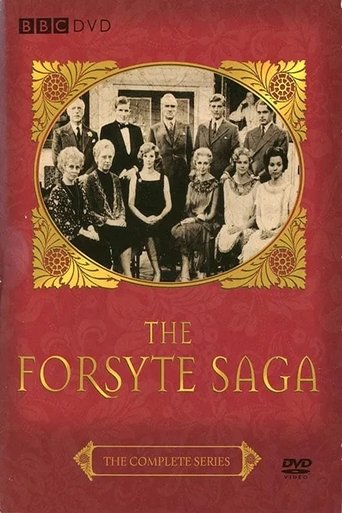 Portrait for The Forsyte Saga - Specials