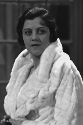 Portrait of Simone Deguyse