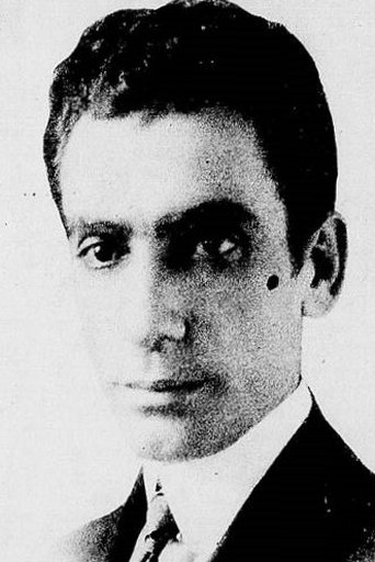 Portrait of Carmo Nacarato