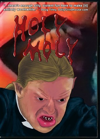 Poster of Holy Moly
