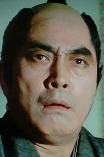 Portrait of Tokinosuke Nakamura