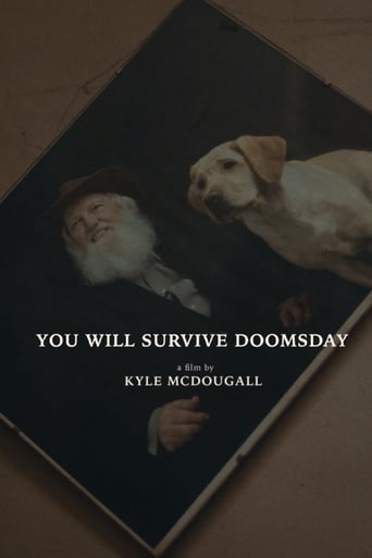 Poster of You Will Survive Doomsday