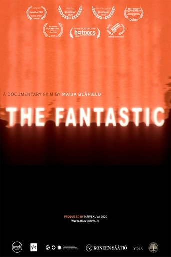 Poster of The Fantastic