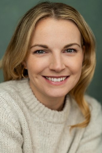 Portrait of Rebecca Ward