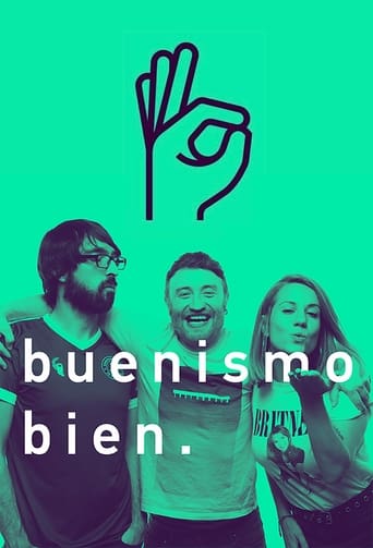 Poster of Buenismo Bien