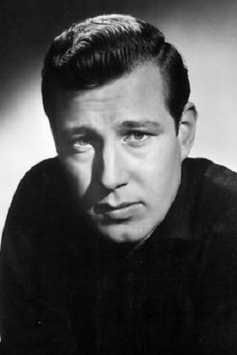 Portrait of Hansjörg Felmy