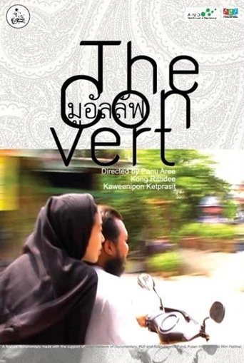 Poster of The Convert