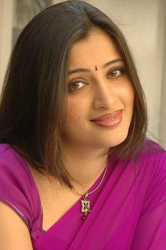 Portrait of Navaneet Kaur