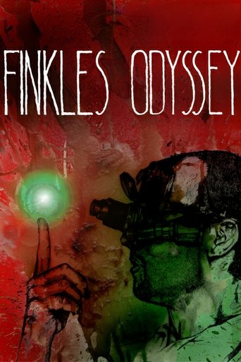 Poster of Finkle's Odyssey