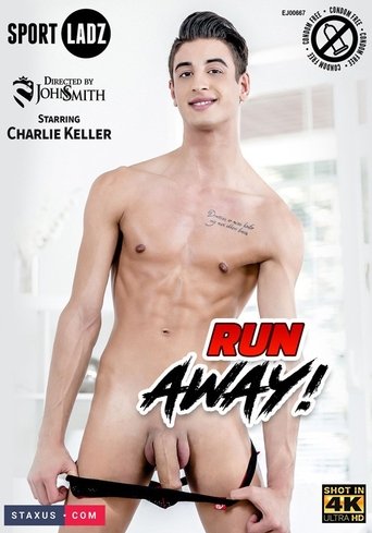 Run Away! Poster of Run Away!