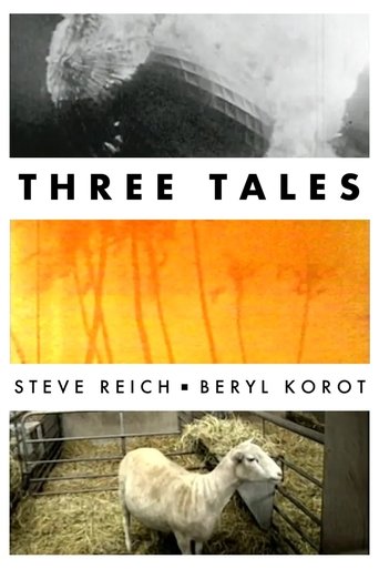 Poster of Reich: Three Tales