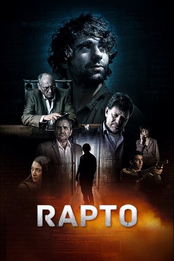 Poster of Rapto