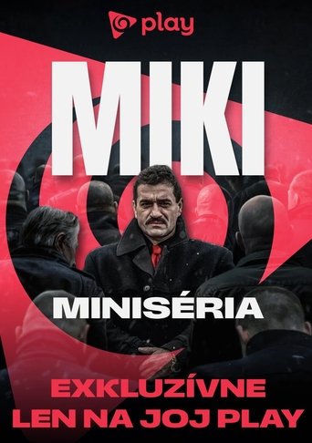 Poster of MIKI: miniséria