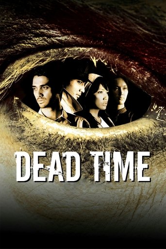 Dead Time Poster of Dead Time