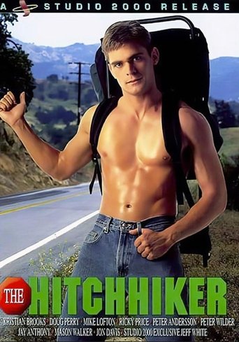 Poster of The Hitchhiker