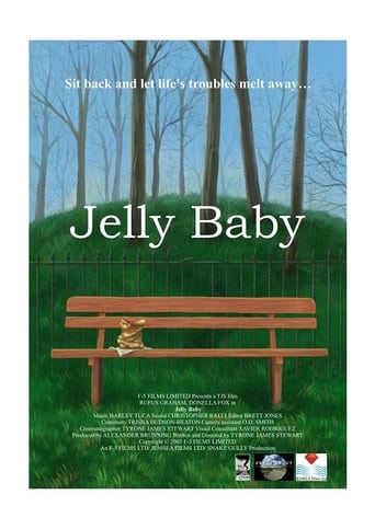 Poster of Jelly Baby