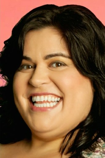 Portrait of Debra DiGiovanni