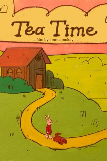 Poster of Tea Time