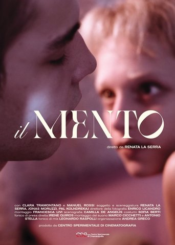 Poster of Il mento