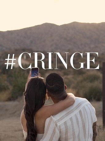 Poster of #Cringe
