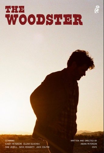 The Woodster Poster of The Woodster