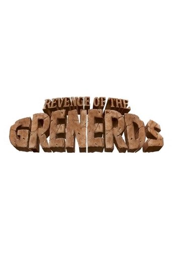 Poster of Revenge of the Grenerds