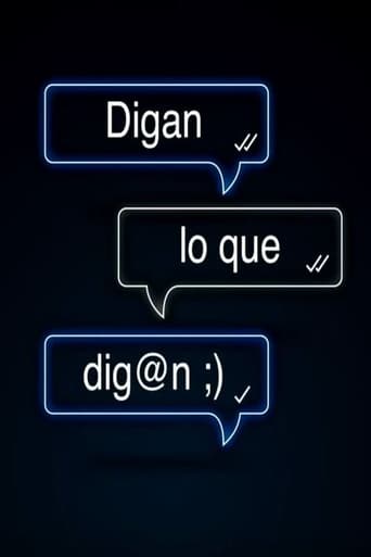 Poster of Digan lo que digan