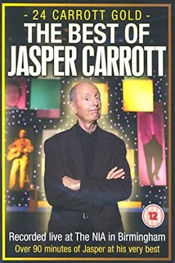 Poster of 24 Carrott Gold: The Best of Jasper Carrott