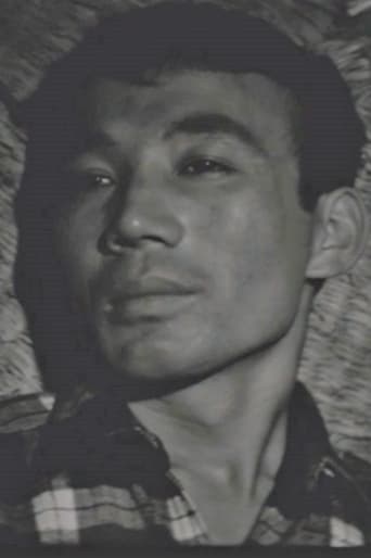 Portrait of Yu Chun-su