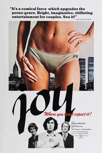 Poster of Joy