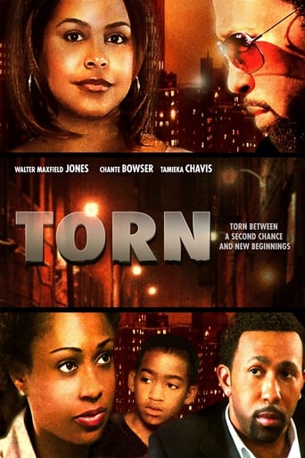 Poster of Torn