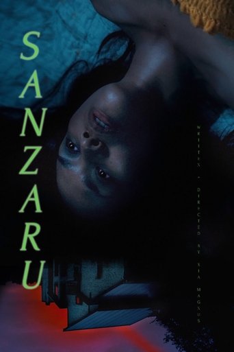 Poster of Sanzaru